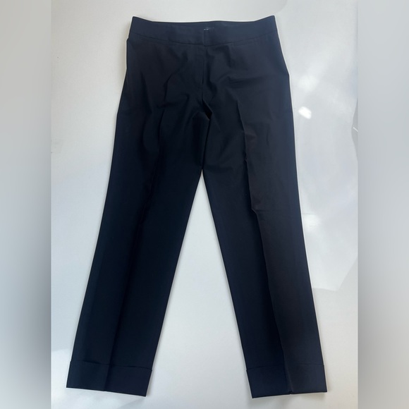 Lafayette 148 New York Dress Pants S134-3